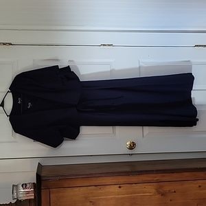 Tank Dress and Jacket Set